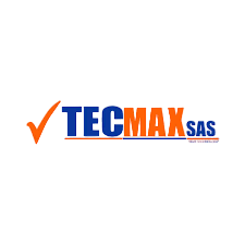 Logo Tecmax